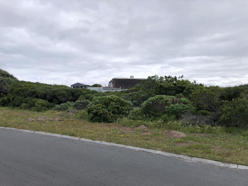 0 Bedroom Property for Sale in Kleinbaai Western Cape